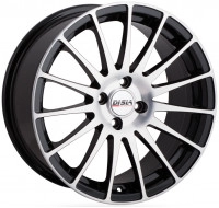 Легкові шини Angel Turismo W8 R18 PCD5x100 ET42 DIA67,1 BD